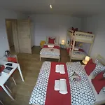 Quarto em Acomodações Particulares Dobranocka - I Caloroczne Blisko Energylandii Zator