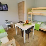 Quarto em Acomodações Particulares Dobranocka - I Caloroczne Blisko Energylandii