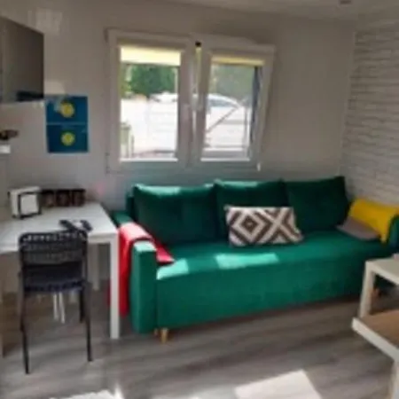 Homestay Dobranocka - I Caloroczne Blisko Energylandii *