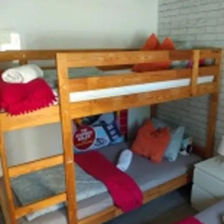 Dobranocka - I Caloroczne Blisko Energylandii Homestay