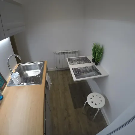 Dobranocka - I Caloroczne Blisko Energylandii *