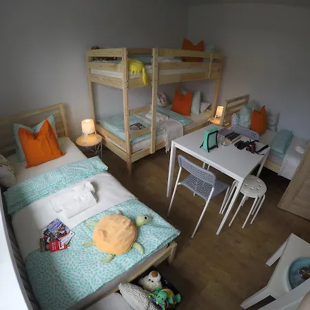 Dobranocka - I Caloroczne Blisko Energylandii