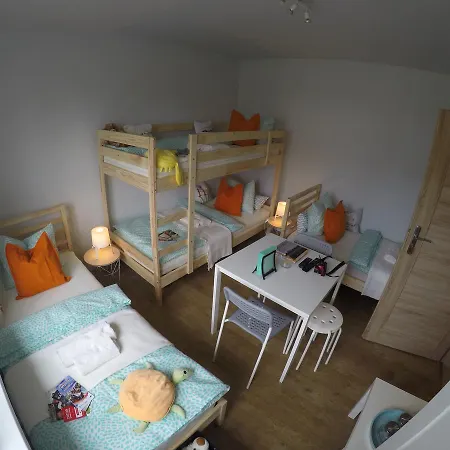 Dobranocka - I Całoroczne Blisko Energylandii Zator