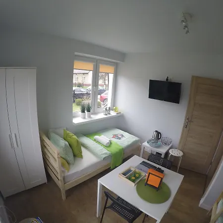 Dobranocka - I Caloroczne Blisko Energylandii