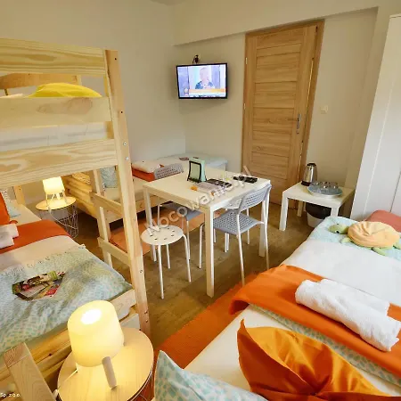 Dobranocka - I Caloroczne Blisko Energylandii * Zator