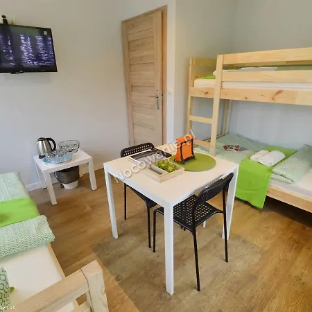 Séjour chez l'habitant Dobranocka - I Caloroczne Blisko Energylandii