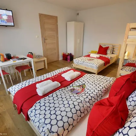 Dobranocka - I Caloroczne Blisko Energylandii *