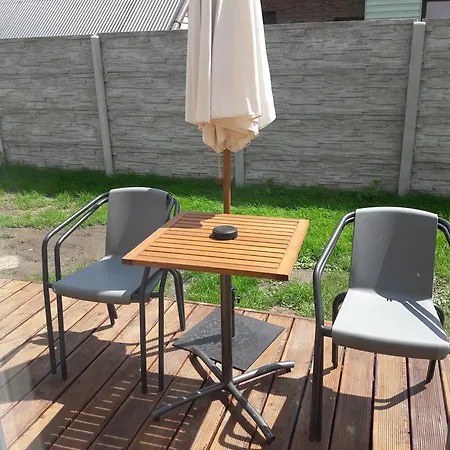 Dobranocka - I Caloroczne Blisko Energylandii * Zator