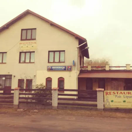 Dobranocka - I Caloroczne Blisko Energylandii * Zator