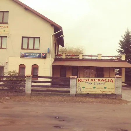 Ubytování v soukromí Dobranocka - I Caloroczne Blisko Energylandii Zator