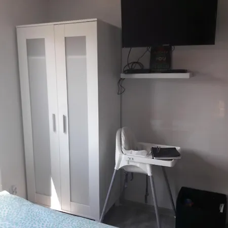 Dobranocka - I Caloroczne Blisko Energylandii