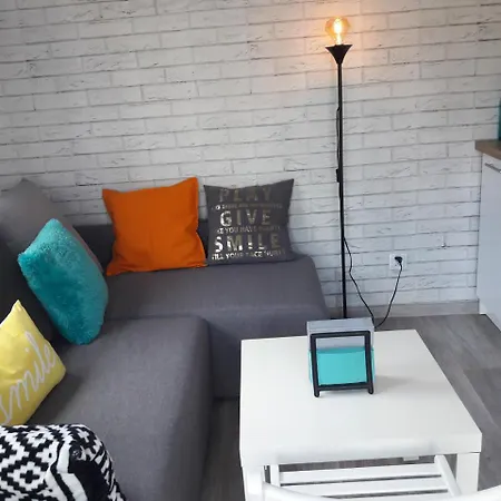 Dobranocka - I Caloroczne Blisko Energylandii * Zator