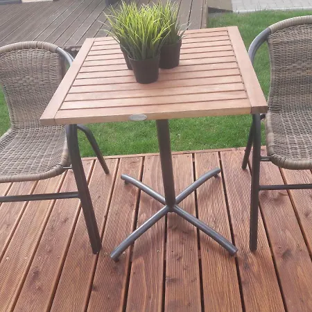 Dobranocka - I Caloroczne Blisko Energylandii Ubytování v soukromí