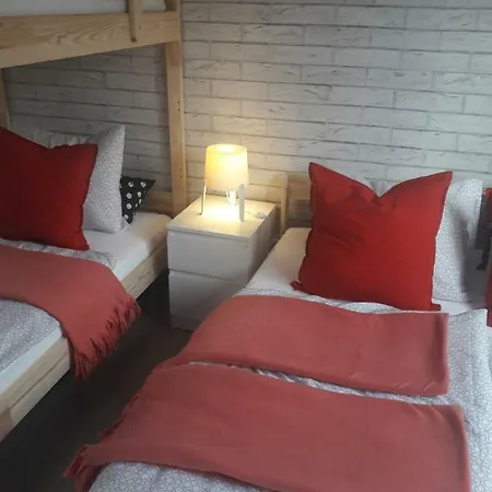 Dobranocka - I Caloroczne Blisko Energylandii