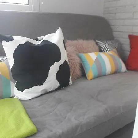 Homestay Dobranocka - I Caloroczne Blisko Energylandii *