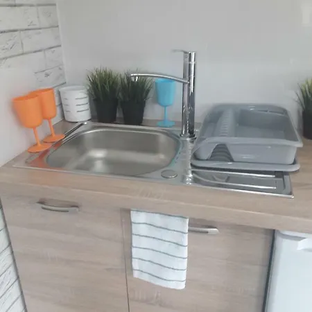 Dobranocka - I Caloroczne Blisko Energylandii Homestay Zator