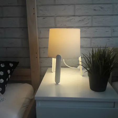 Dobranocka - I Caloroczne Blisko Energylandii