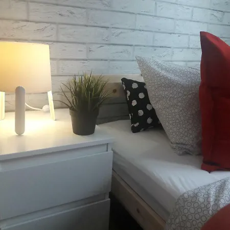 Homestay Dobranocka - I Caloroczne Blisko Energylandii *