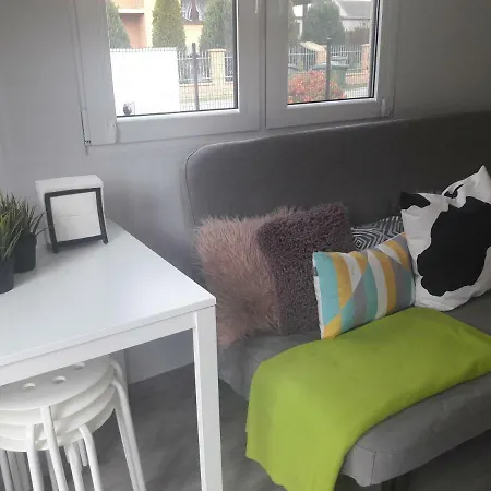 Homestay Dobranocka - I Caloroczne Blisko Energylandii Zator