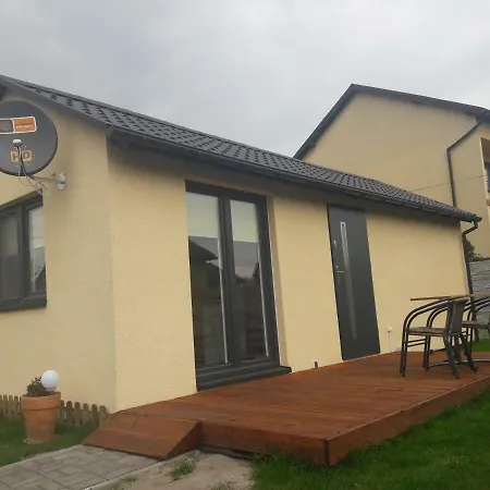 Homestay Dobranocka - I Caloroczne Blisko Energylandii