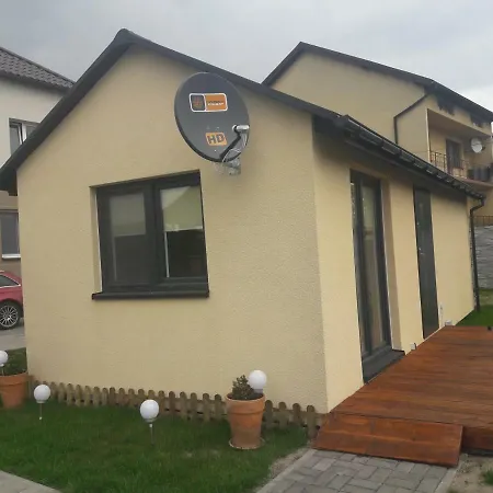 Dobranocka - I Caloroczne Blisko Energylandii *