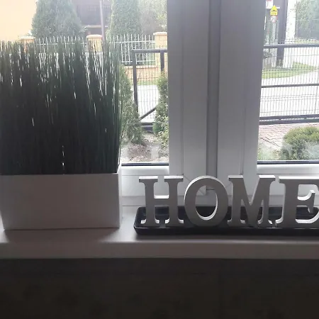 Dobranocka - I Caloroczne Blisko Energylandii Zator