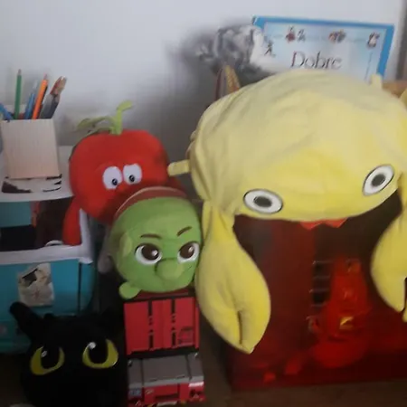 Dobranocka - I Caloroczne Blisko Energylandii