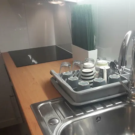 Dobranocka - I Całoroczne Blisko Energylandii