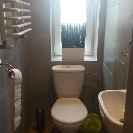 Dobranocka - I Caloroczne Blisko Energylandii * Zator