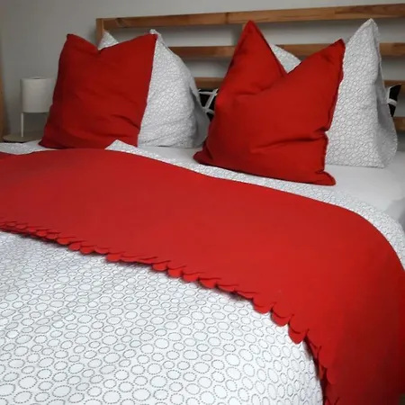 Dobranocka - I Caloroczne Blisko Energylandii Homestay