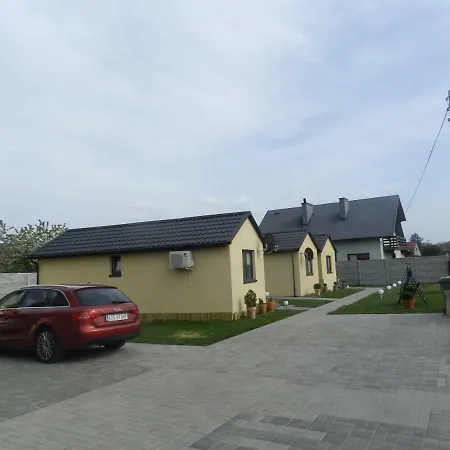 Dobranocka - I Caloroczne Blisko Energylandii * Zator