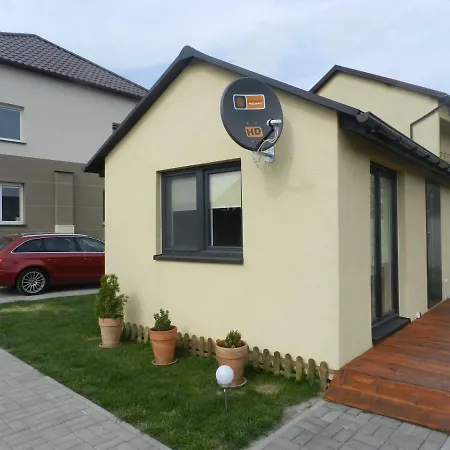 Homestay Dobranocka - I Caloroczne Blisko Energylandii *