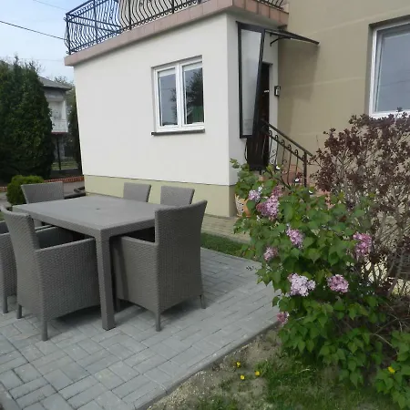 Dobranocka - I Caloroczne Blisko Energylandii Ubytování v soukromí