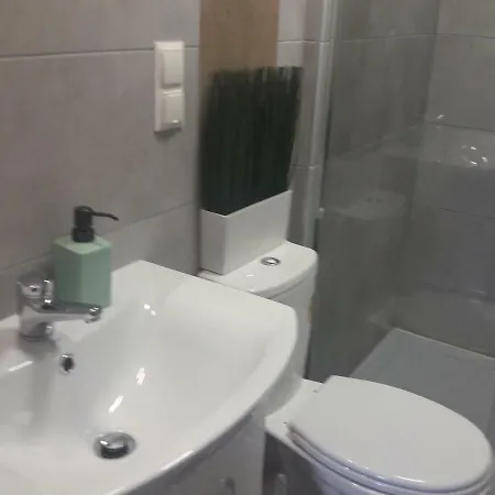 Homestay Dobranocka - I Caloroczne Blisko Energylandii