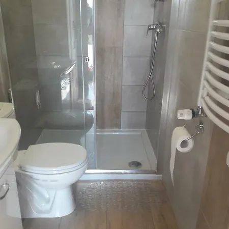 Homestay Dobranocka - I Caloroczne Blisko Energylandii