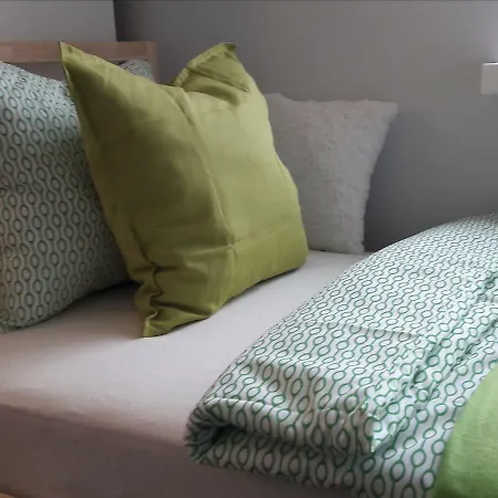 Dobranocka - I Caloroczne Blisko Energylandii Homestay *