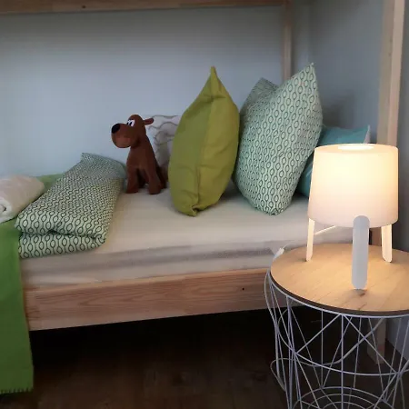 Dobranocka - I Caloroczne Blisko Energylandii Homestay Zator