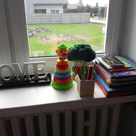 Dobranocka - I Caloroczne Blisko Energylandii *