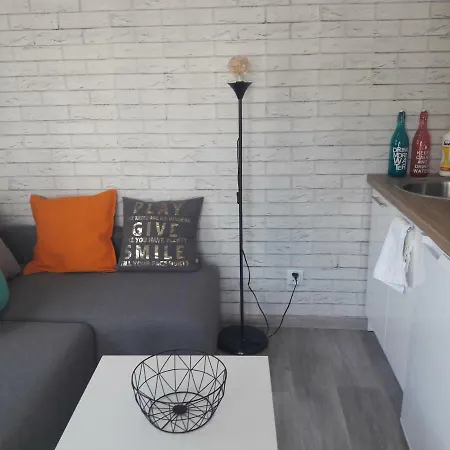 Dobranocka - I Caloroczne Blisko Energylandii Ubytování v soukromí *