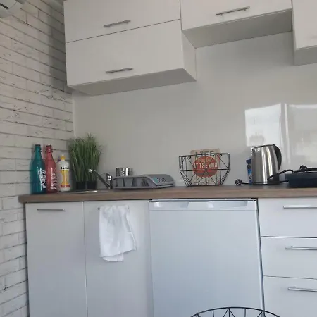 Dobranocka - I Caloroczne Blisko Energylandii Privatunterkunft