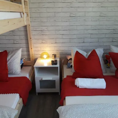 Dobranocka - I Caloroczne Blisko Energylandii * Zator