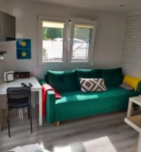 Accommodatie bij particulieren Dobranocka - I Caloroczne Blisko Energylandii *