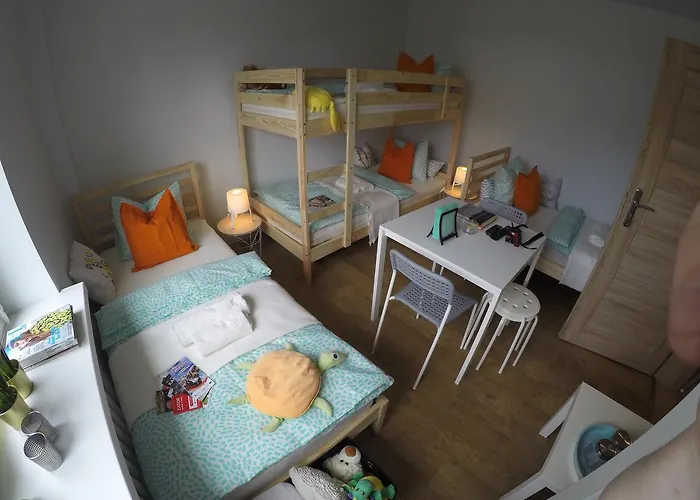 Dobranocka - I Caloroczne Blisko Energylandii