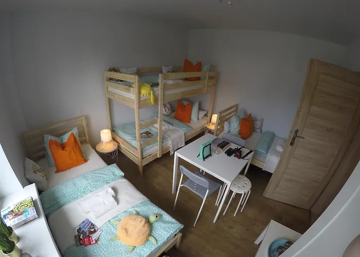 Dobranocka - I Caloroczne Blisko Energylandii Zator