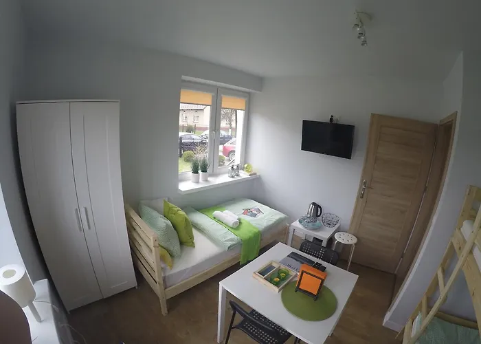 Dobranocka - I Caloroczne Blisko Energylandii