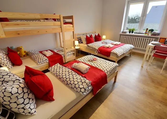 Dobranocka - I Caloroczne Blisko Energylandii Accommodatie bij particulieren Zator