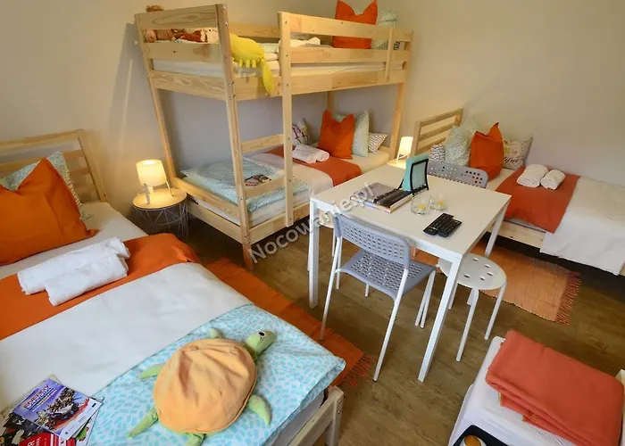 Séjour chez l'habitant Dobranocka - I Caloroczne Blisko Energylandii