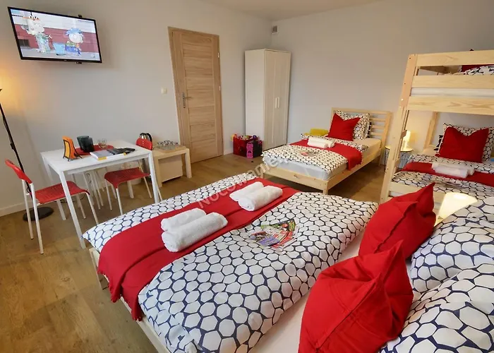 Dobranocka - I Caloroczne Blisko Energylandii *