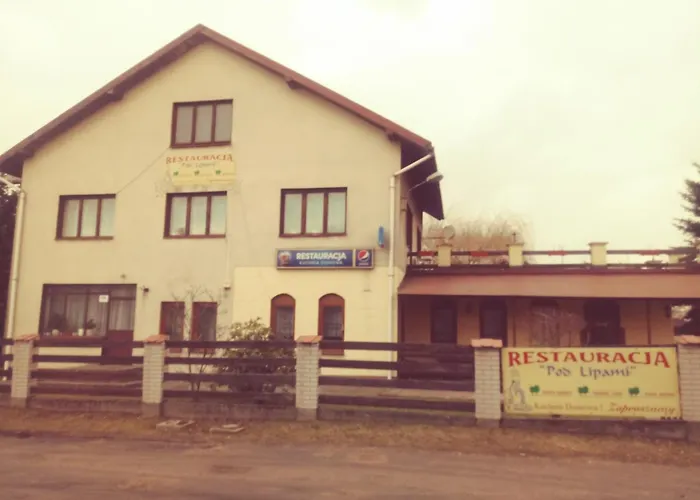 Dobranocka - I Caloroczne Blisko Energylandii * Zator