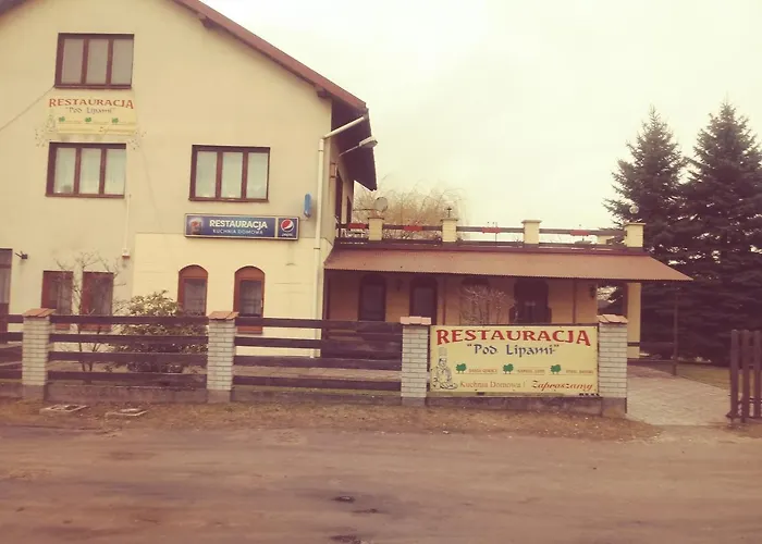 Accommodatie bij particulieren Dobranocka - I Caloroczne Blisko Energylandii Zator